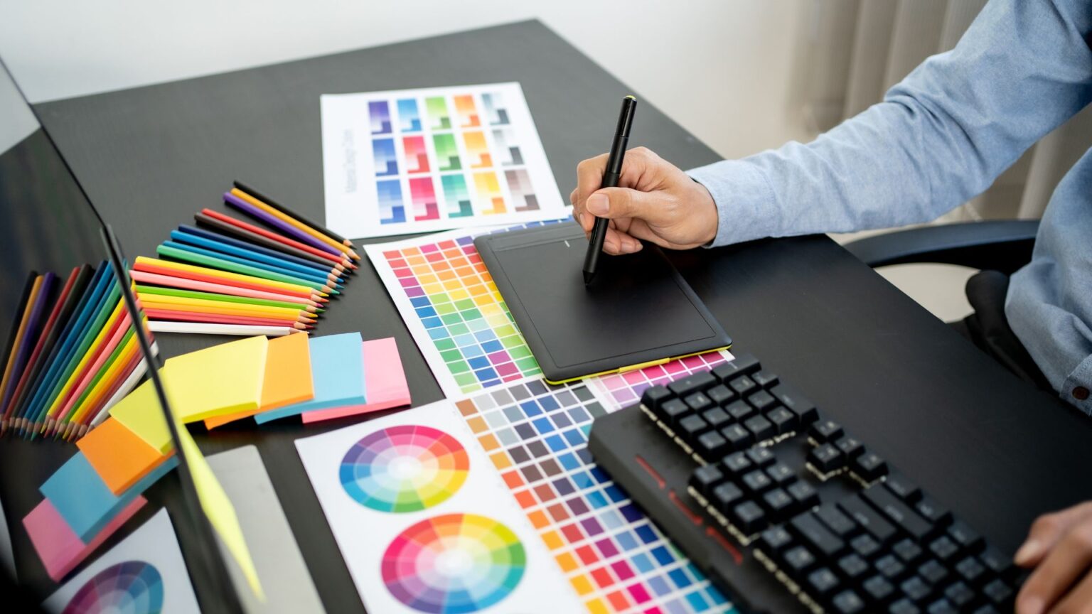 รวม 10 อาชีพมาแรง 2025 สาขาดิจิทัลอาร์ตส์ คณะดิจิทัลมีเดีย มหาวิทยาลัยศรีปทุม