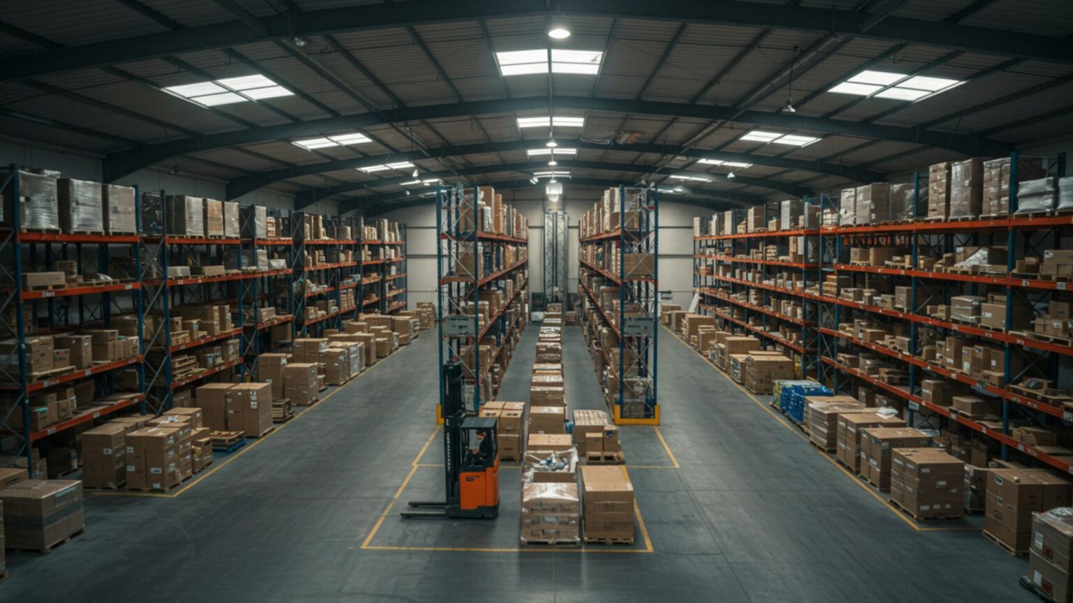 รวม 10 อาชีพมาแรง 2025 สาขาการการจัดการโลจิสติกส์และโซ่อุปทาน จากวิทยาลัยโลจิสติกส์และซัพพลายเชน มหาวิทยาลัยศรีปทุม