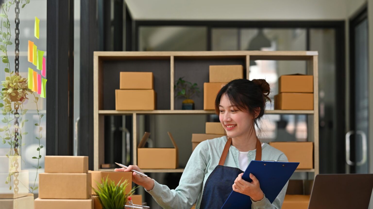 รีวิวจัดเต็ม! เรียนกับตัวจริง ประสบการณ์จริง ในคณะการสร้างเจ้าของธุรกิจ มหาวิทยาลัยศรีปทุม