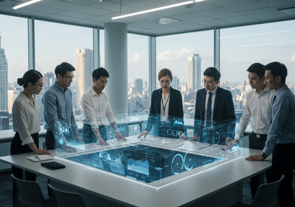 ปริญญาโท SPU