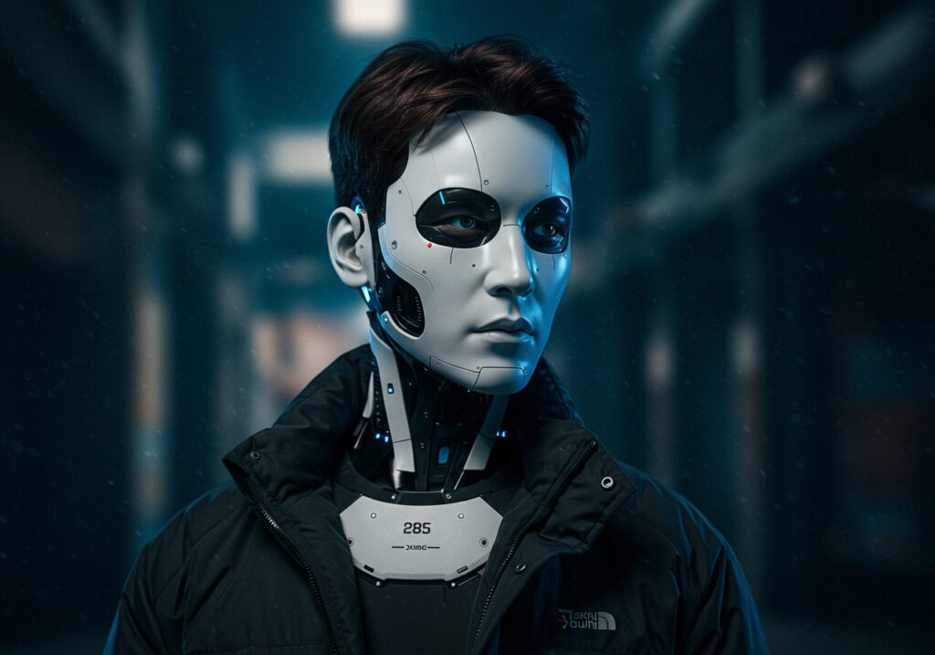 ผลกระทบของ AI ต่ออาชีพคนทำหนัง: โอกาสและความท้าทายปี 2025