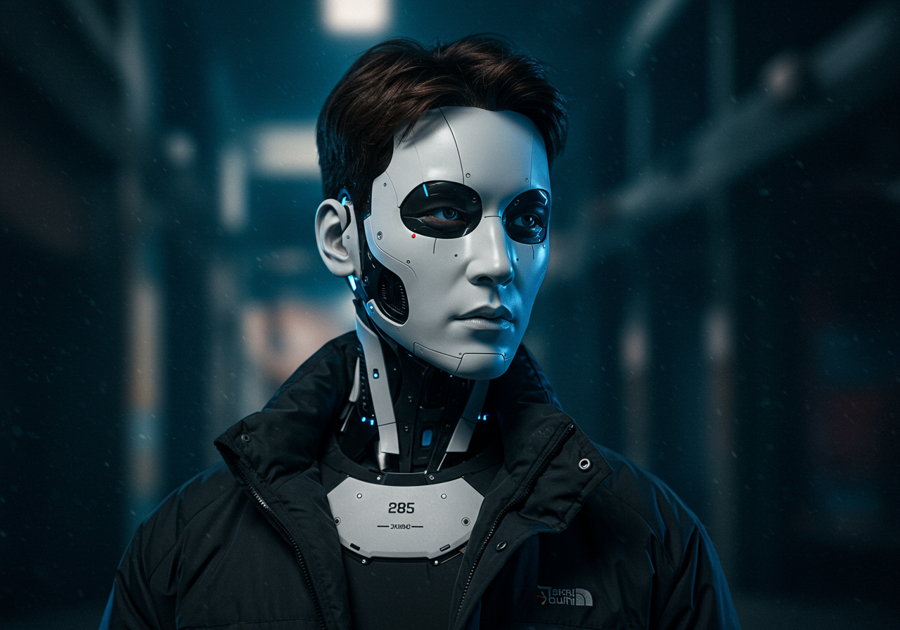 ผลกระทบของ AI ต่ออาชีพคนทำหนัง: โอกาสและความท้าทายปี 2025