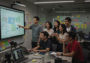 มหาวิทยาลัยศรีปทุม SPU เน้นเรียนรู้และฝึกปฏิบัติจริงในทุกหลักสูตร