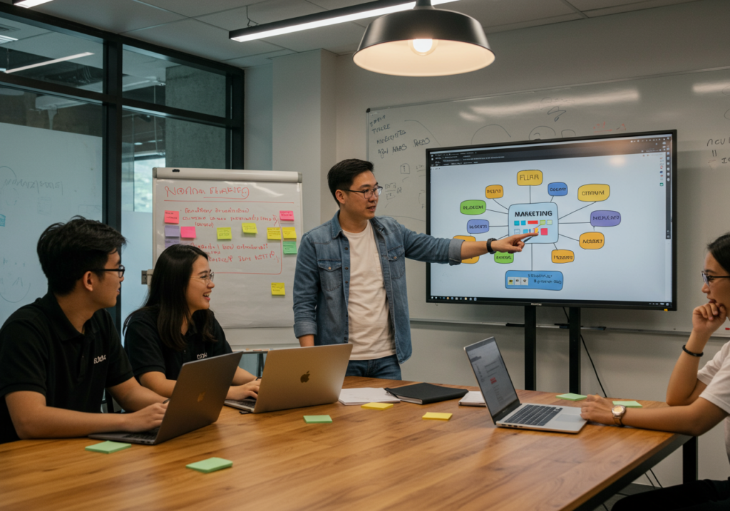 มหาวิทยาลัยศรีปทุม กับการเรียนกับตัวจริง ประสบการณ์จริง