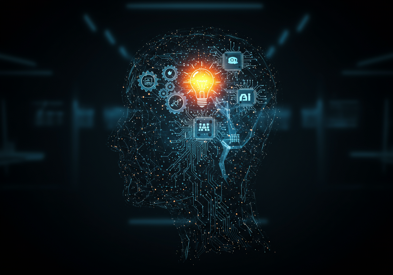 สร้างความได้เปรียบในตลาดงาน: ทักษะอนาคต (Future Skills) ที่คนทำงานขาดไม่ได้