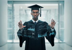 หลักสูตรปริญญาโทด้านนวัตกรรมและเทคโนโลยี: ทางเลือกสำหรับสาย Tech ยุคใหม่