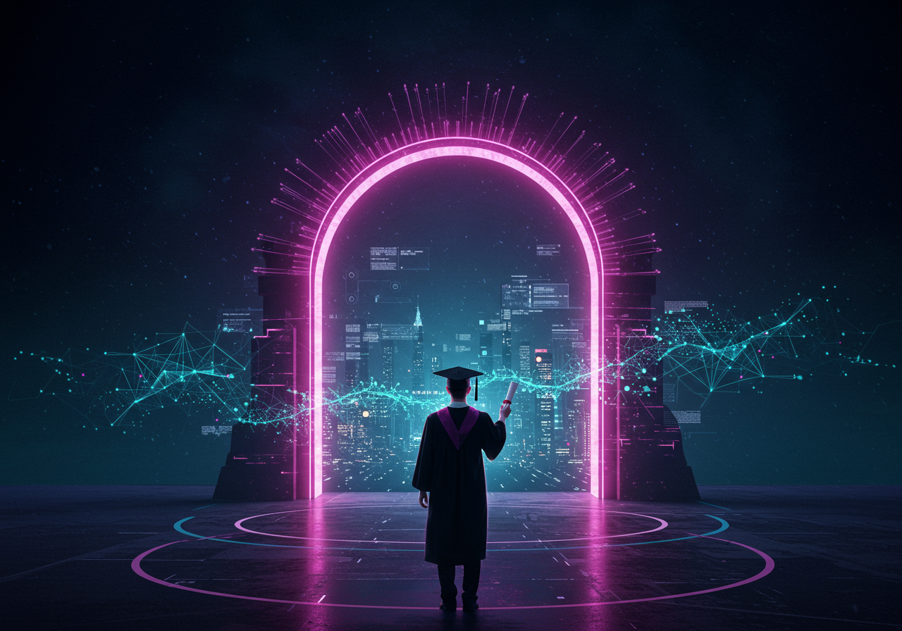 อัปเดตเส้นทางอาชีพสายเทคโนโลยีและข้อมูล (Tech & Data) สำหรับผู้จบปริญญาโท-เอก ปี 2025