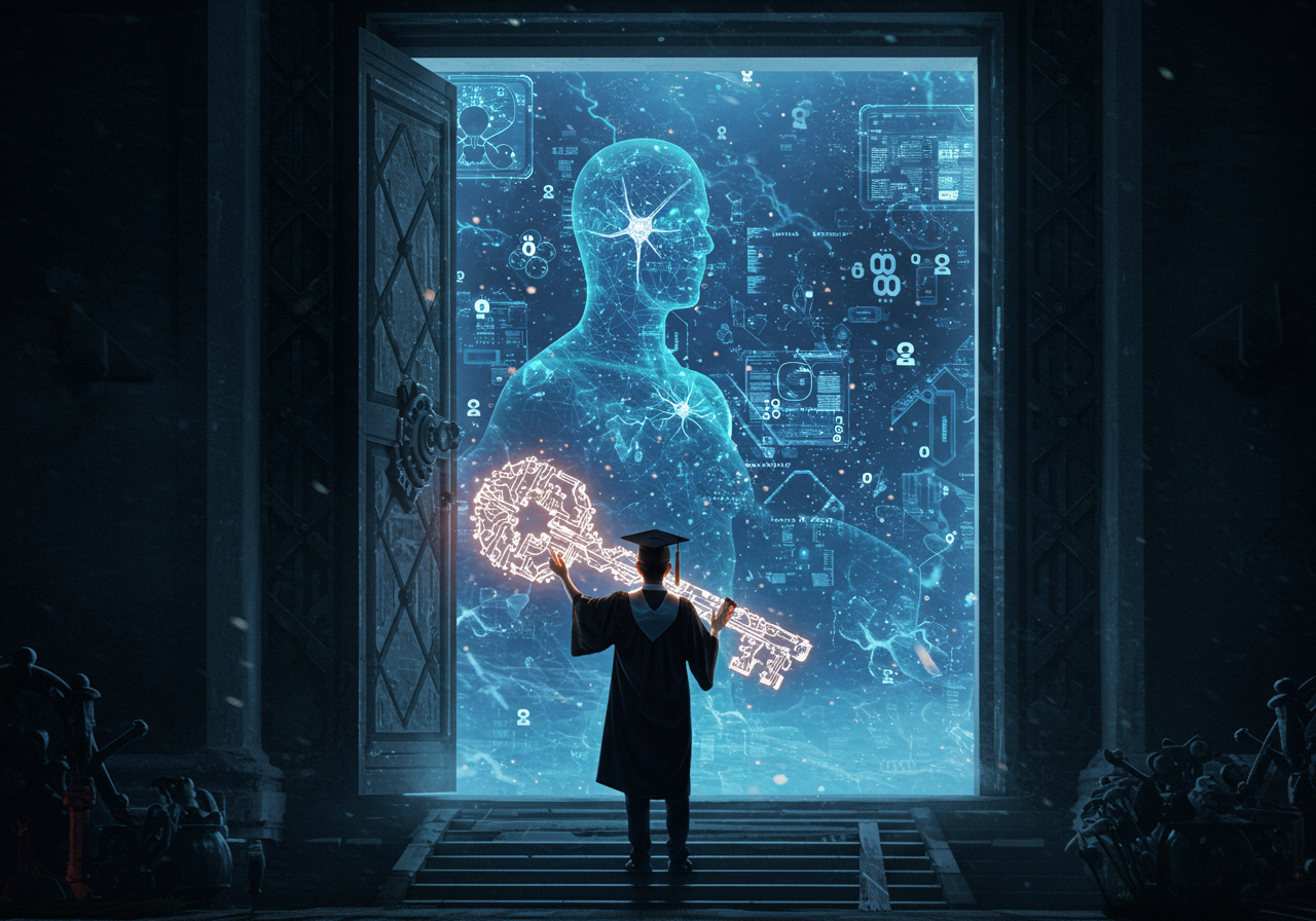 อัปเดตอาชีพ IT หลังจบปริญญาโท-ปริญญาเอกด้านเทคโนโลยี