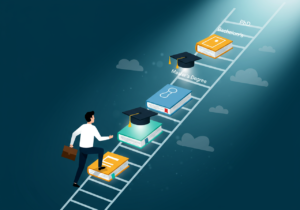 เพิ่มทักษะและความรู้เฉพาะทาง พร้อมเตรียมพร้อมสู่โลกการทำงานด้วยปริญญาโทและเอก