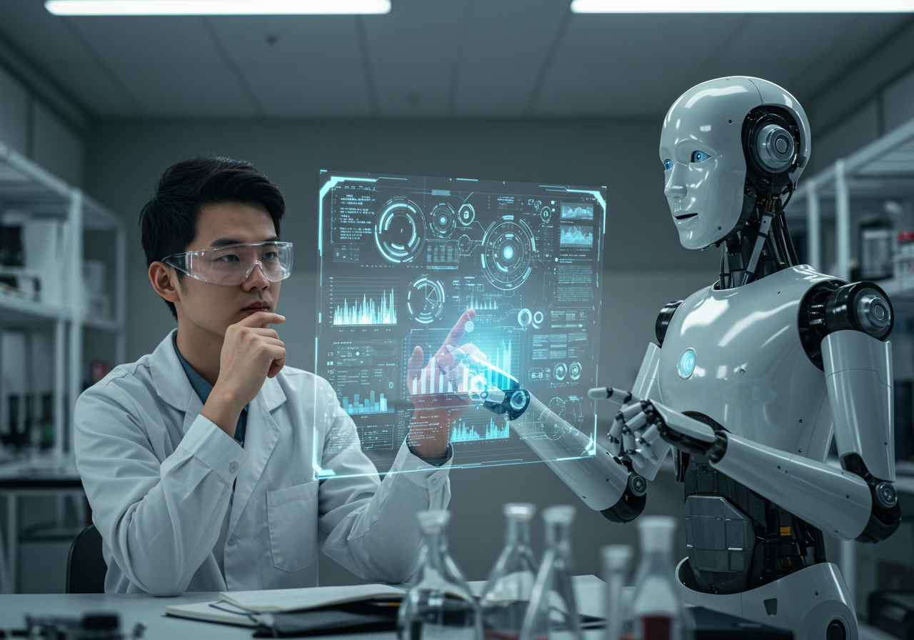 เรียนต่อปริญญาโท-เอก จำเป็นแค่ไหนในยุค AI และเทคโนโลยีเปลี่ยนโลก