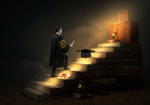 เส้นทางผู้พิพากษา: การเตรียมตัวและข้อได้เปรียบจากการเรียนต่อปริญญาโท-เอก