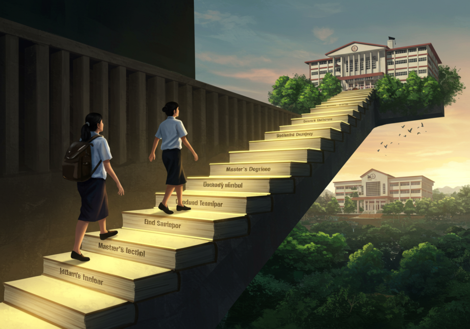 ผู้อำนวยการโรงเรียน