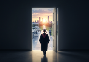 เหตุผลที่ควรเรียนต่อปริญญาโท ปริญญาเอก เพื่อโอกาสใหม่ในสายอาชีพ