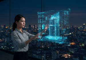 แนวโน้มอาชีพในสาขาวิศวกรรมโยธา สำหรับบัณฑิตจบใหม่ มหาวิทยาลัยศรีปทุม