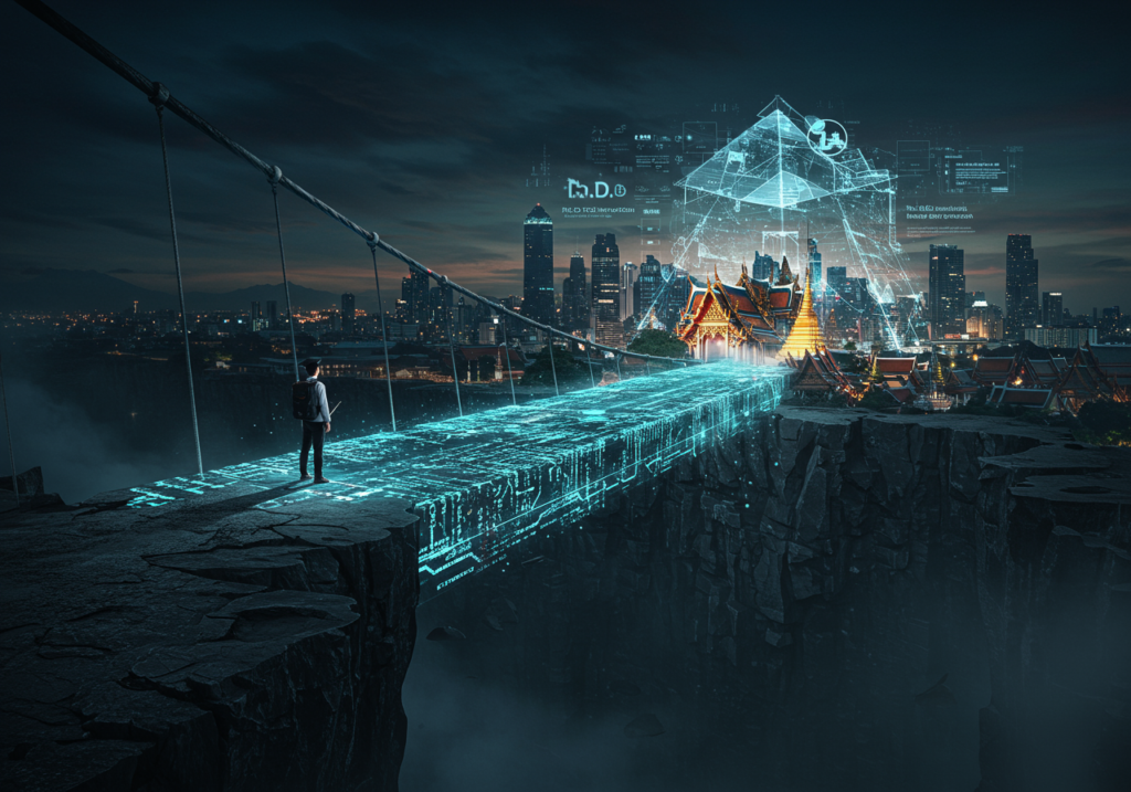 เรียนต่อปริญญาเอก IT