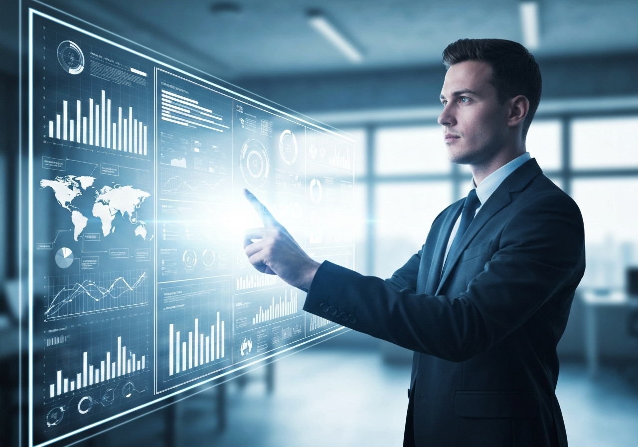 เรียนปริญญาโทบัญชี M.Acc แล้วไปต่อที่ไหน? : เจาะลึกเส้นทางที่ปรึกษาทางด้านการบัญชีและการเงิน