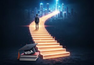 ทำไมควรเรียนต่อปริญญาโท MBA สาขาบริหารธุรกิจ