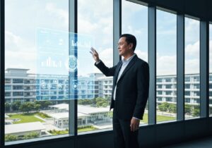 ปริญญาโทบริหารการศึกษา M.Ed.