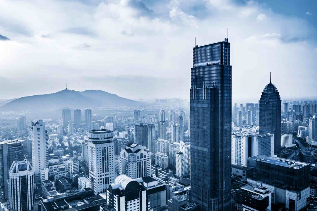 ภาคเอกชนในนิติรัฐกิจ