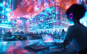 ปริญญาเอกเทคโนโลยีสารสนเทศ