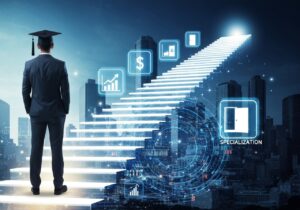 โอกาสและความท้าทายของสายงานบัญชี หลังเรียนจบปริญญาโท Accounting