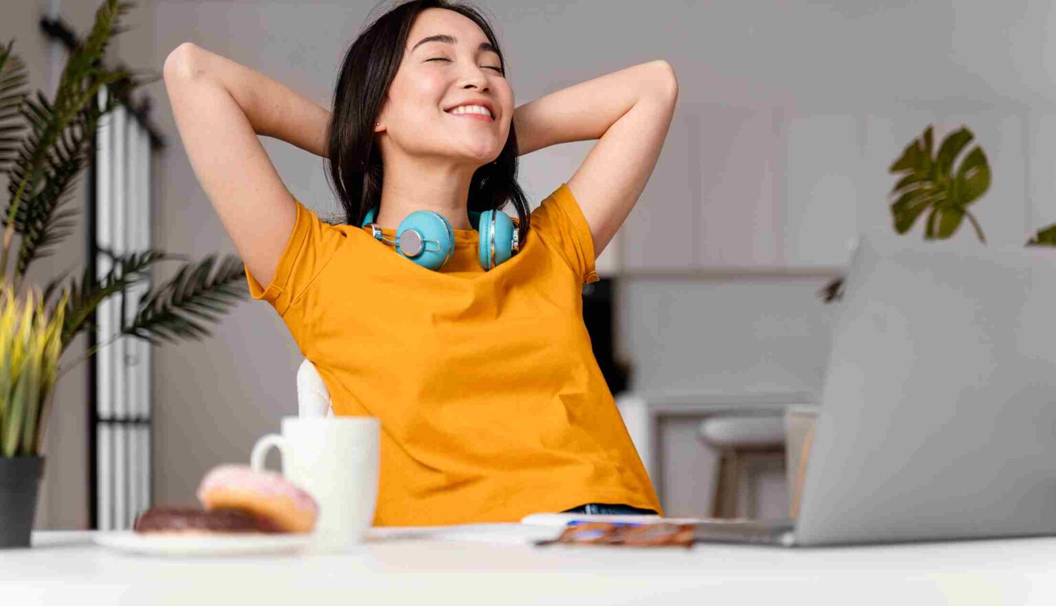 Work-Life Balance สำคัญอย่างไรกับคนที่ต้อง Upskills และเตรียมตัวศึกษาต่อในระดับสูง