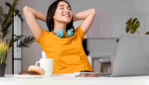 Work-Life Balance: กุญแจสู่ความสำเร็จในการ Upskills และศึกษาต่อปริญญาโท-เอก