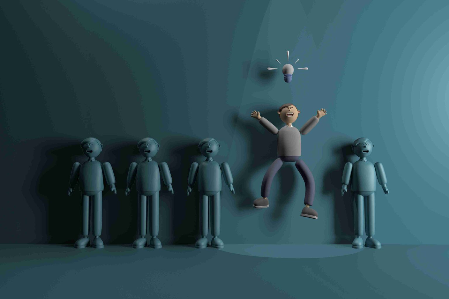 รู้ทัน 7 นิสัยสำคัญสู่การเลื่อนตำแหน่ง พร้อมวางแผนเรียนต่อปริญญาโทและเอกให้โดดเด่น