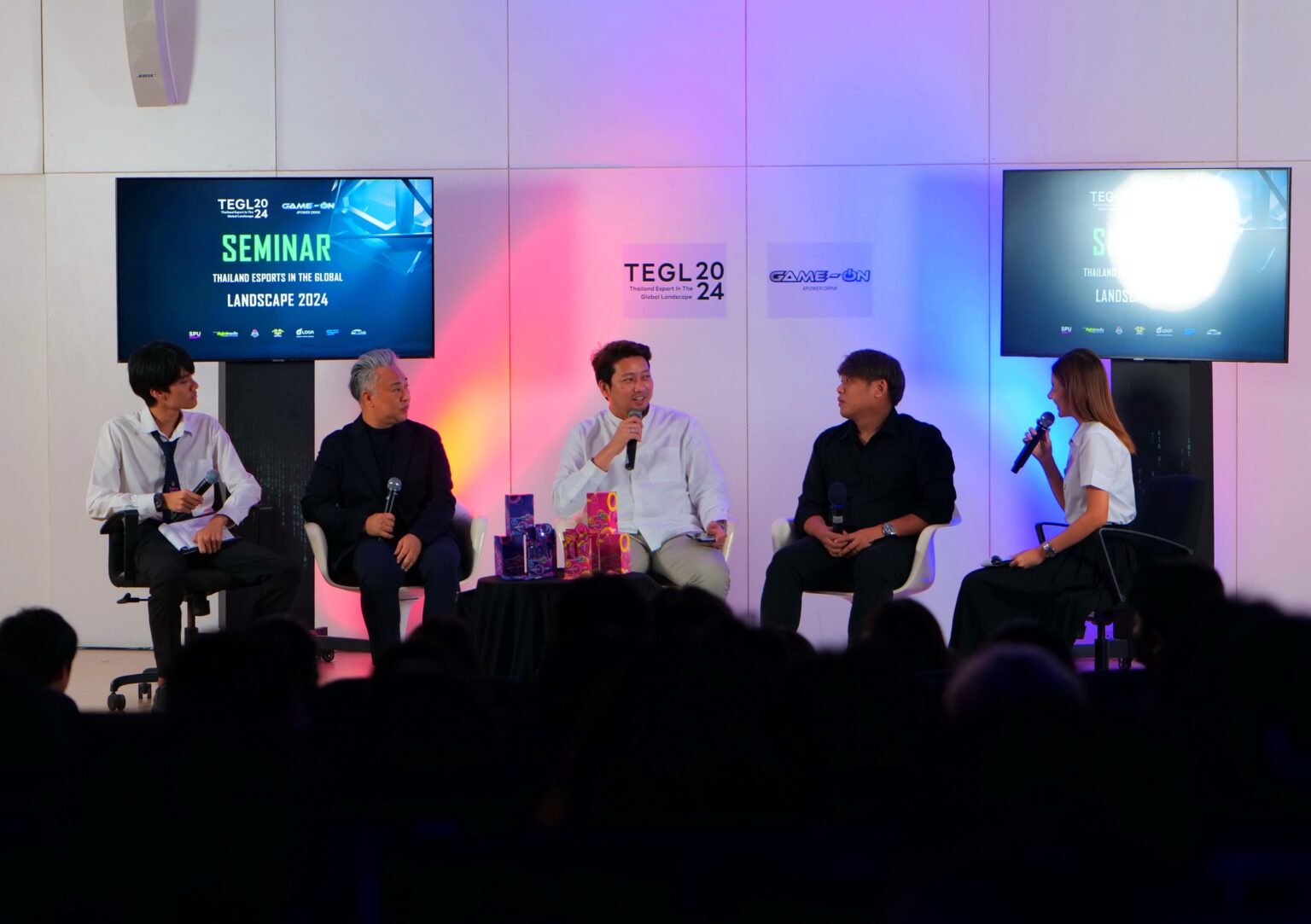 คณะยอดฮิตและสายงานแห่งอนาคตที่ SPU เปิดสอน