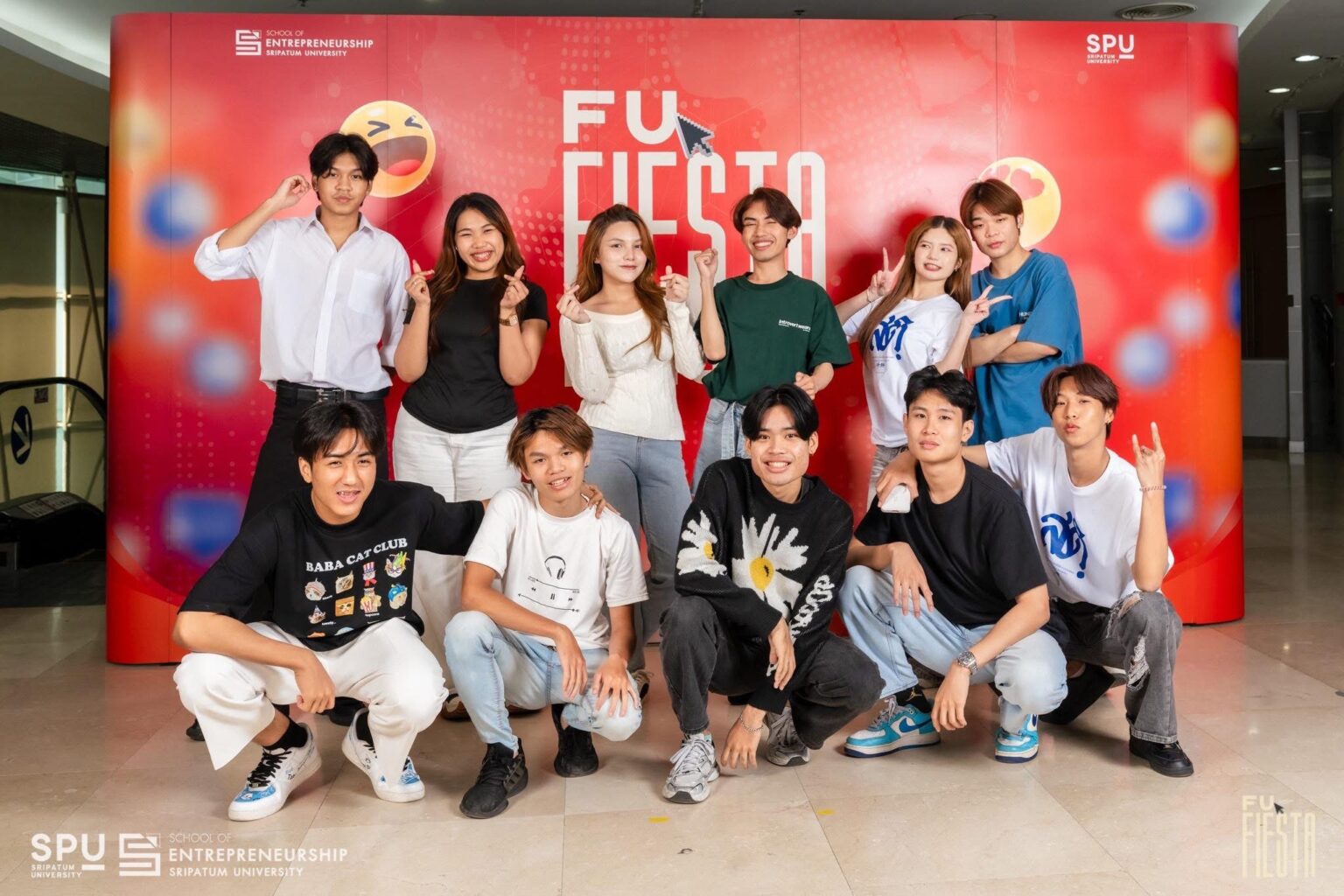 เปรียบเทียบคณะการสร้างเจ้าของธุรกิจ SPU กับคณะธุรกิจอื่น สำหรับคนอยากเป็นเจ้าของกิจการ