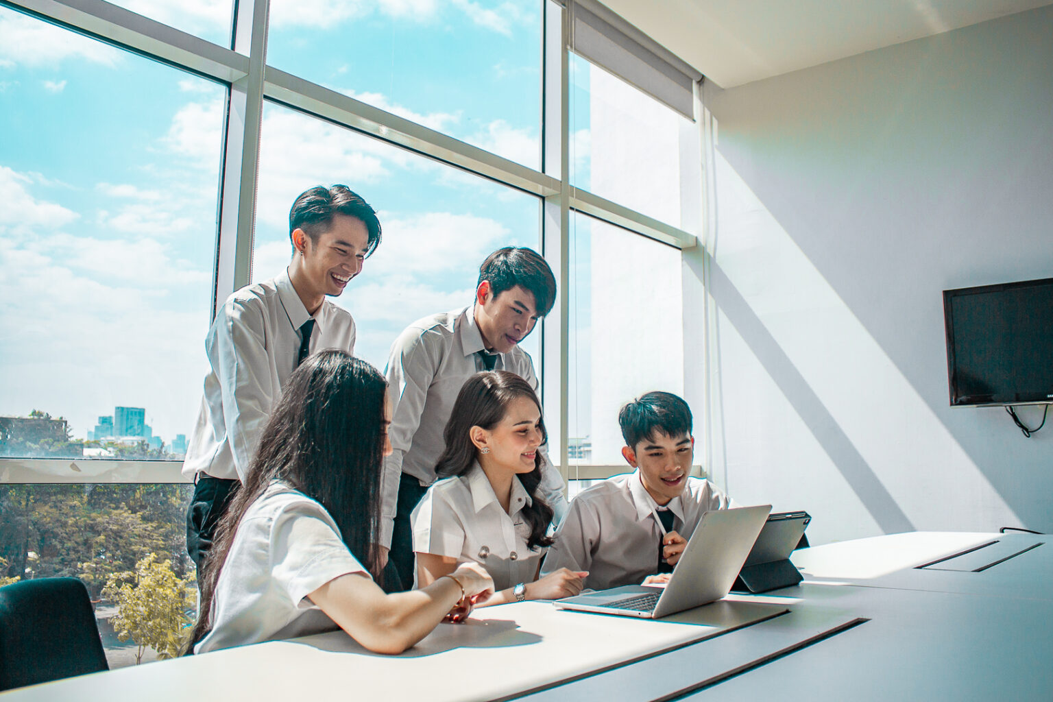 ไลฟ์สไตล์วัยรุ่นศรีปทุม กิจกรรมและสิ่งอำนวยความสะดวกสุด Exclusive