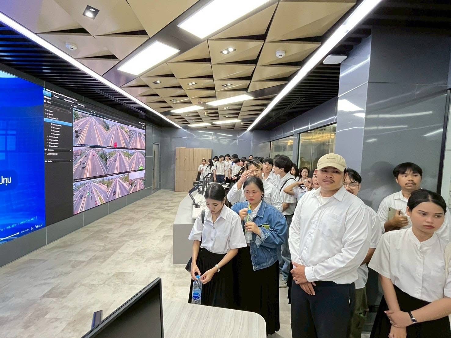 5 เทรนด์สายคณะวิศวกรรมศาสตร์และการออกแบบฯ ที่มหาวิทยาลัยศรีปทุมต้องรู้ปี 2025