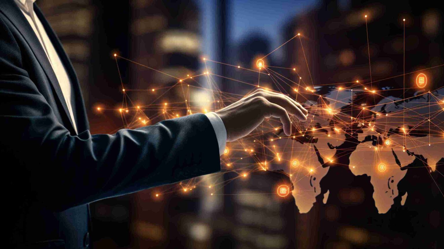 How to วางกลยุทธ์สร้าง Connection ระหว่างเรียนปริญญาโทและปริญญาเอก เพื่อโอกาสการทำงาน