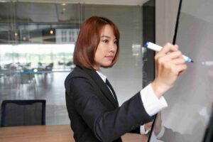 เรียนต่อปริญญาโท-ปริญญาเอกศึกษาศาสตร์ เพื่อคว้าใบประกอบวิชาชีพผู้บริหารการศึกษา