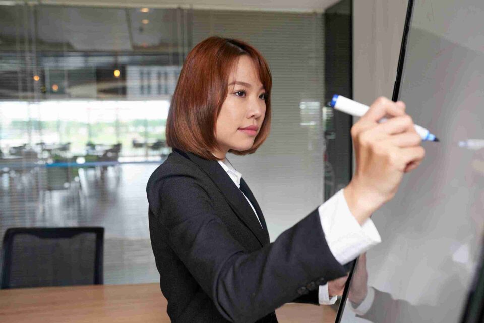 เรียนต่อปริญญาโท-ปริญญาเอกศึกษาศาสตร์ เพื่อคว้าใบประกอบวิชาชีพผู้บริหารการศึกษา