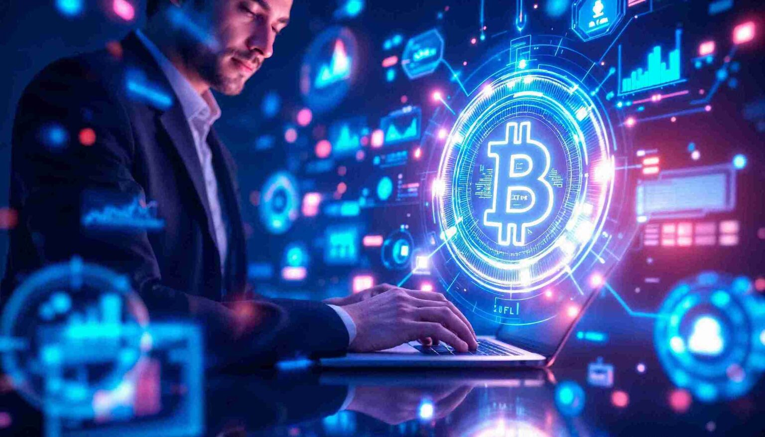 เรียนต่อปริญญาโท-ปริญญาเอกสาย Blockchain Developer: ความคุ้มค่าและแนวโน้มเงินเดือนในตลาดงาน