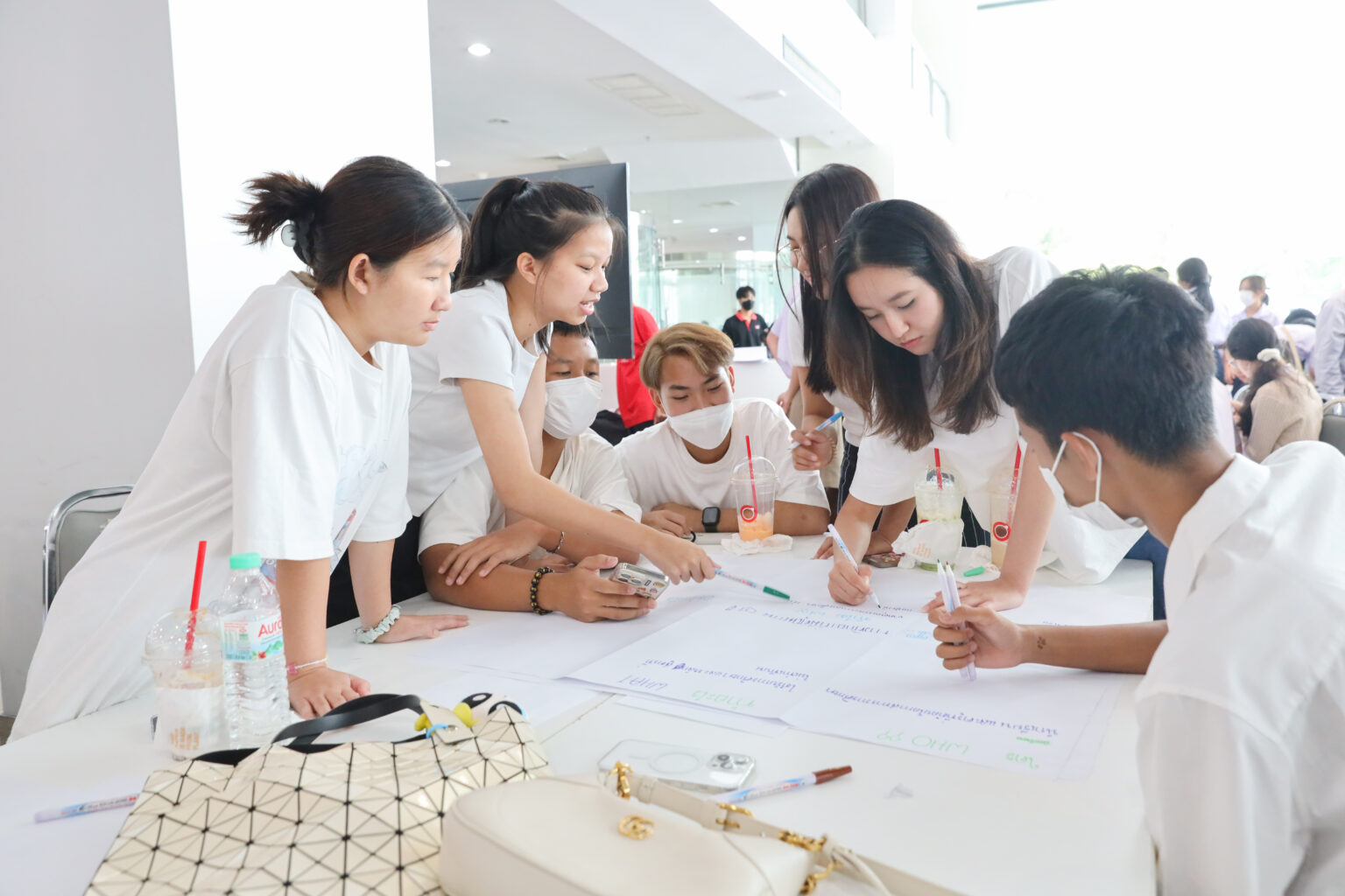 5 ทักษะสำคัญที่เจ้าของธุรกิจรุ่นใหม่ต้องมี สอนครบจบที่ คณะการสร้างเจ้าของธุรกิจ SPU