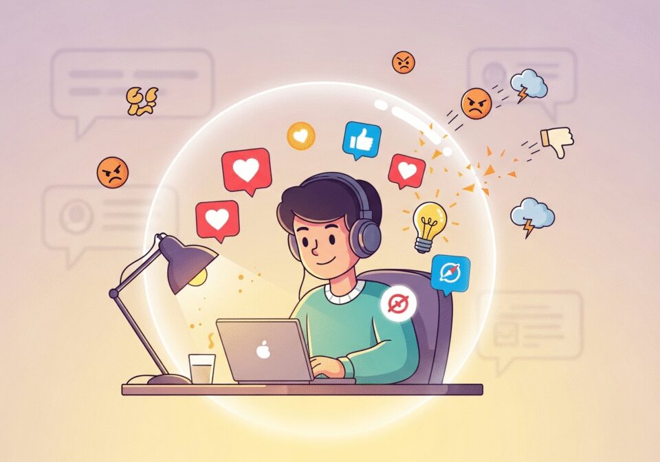 คู่มือสร้างคอนเทนต์ยุคใหม่: ทำอย่างไรให้ปังและปลอดภัยจากทัวร์ลง