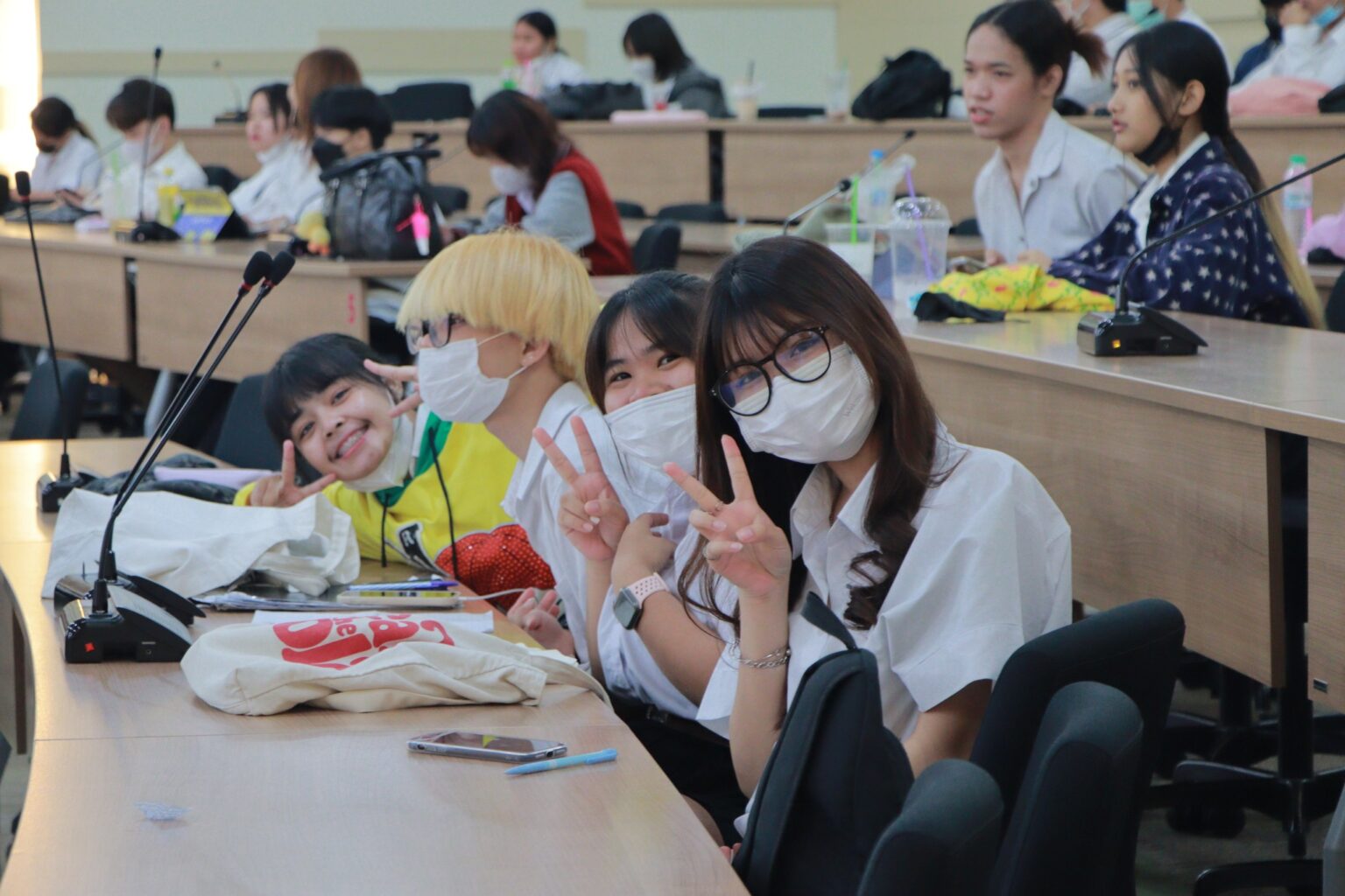 ไม่ใช่แค่สอนให้รวย แต่สอนให้เป็น ‘เจ้าของธุรกิจ’ ที่ยั่งยืน! เจาะลึก DNA ของ คณะการสร้างเจ้าของธุรกิจ SPU