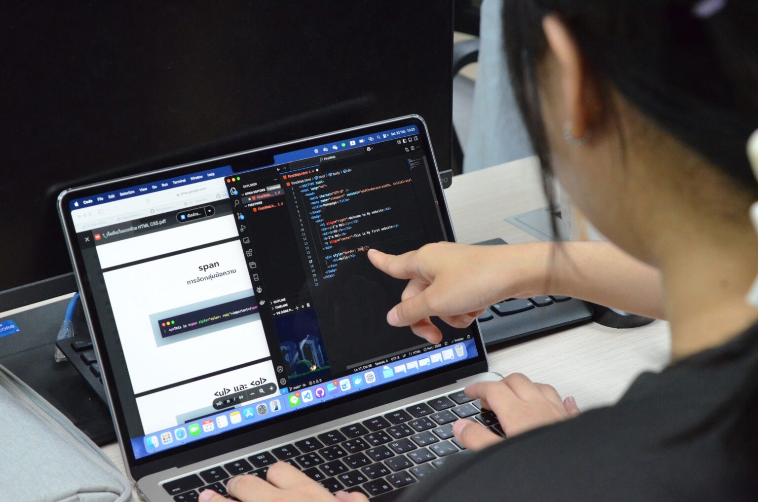 Cloud คืออะไร? ตอบทุกคำถามพร้อมเจาะลึกหลักสูตรคณะเทคโนโลยีสารสนเทศ SPU