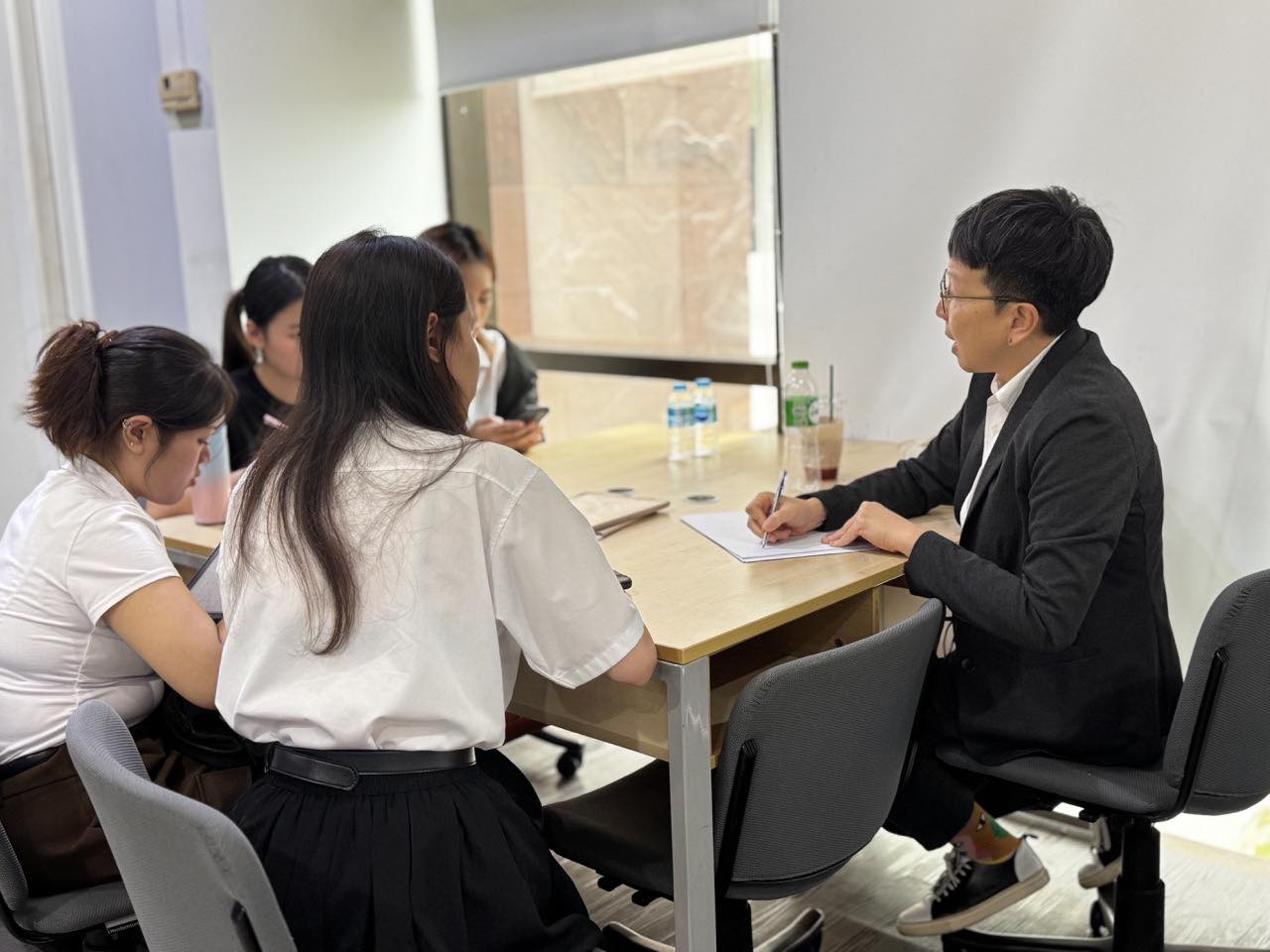 เจาะลึกความต่าง! เรียน ‘คณะการสร้างเจ้าของธุรกิจ SPU’ ต่างจากบริหารธุรกิจทั่วไปอย่างไร?