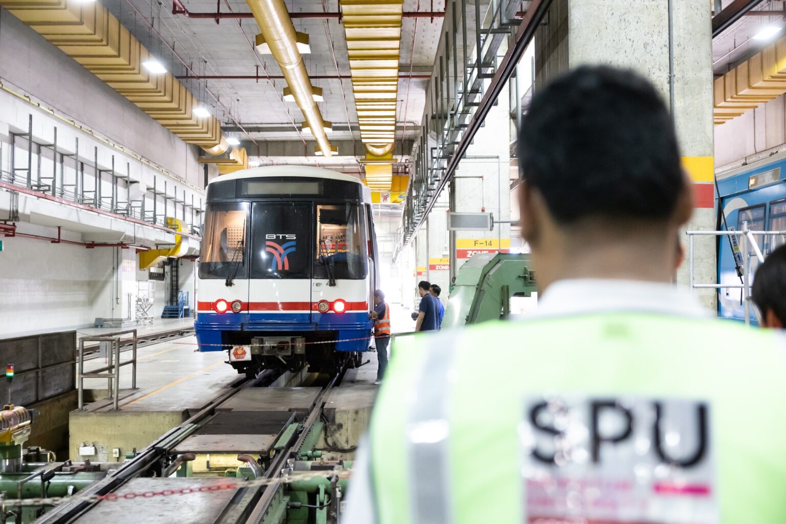 HR ต้องอ่าน! เหตุผลที่องค์กรชั้นนำต้องจองตัวบัณฑิต คณะวิศวกรรมศาสตร์ SPU