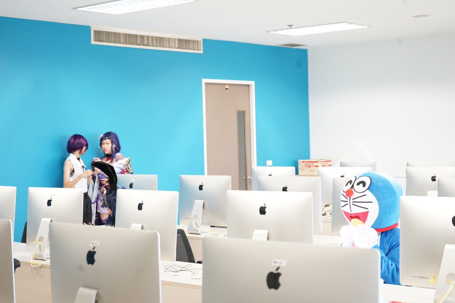 UX Designer ในยุค AI ต้องมีสกิลอะไรบ้าง? อัปเดตเทรนด์ล่าสุดกับ คณะดิจิทัลมีเดีย SPU