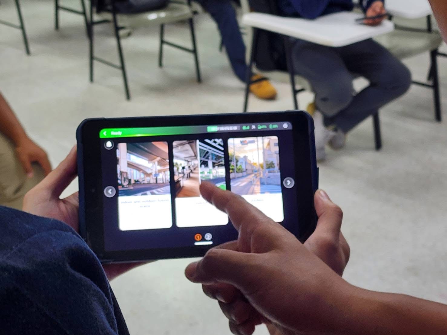 ไขข้อสงสัย BIM คืออะไร? ทำไมวิศวกรยุคใหม่ต้องเรียนที่ คณะวิศวกรรมศาสตร์ มหาวิทยาลัยศรีปทุม