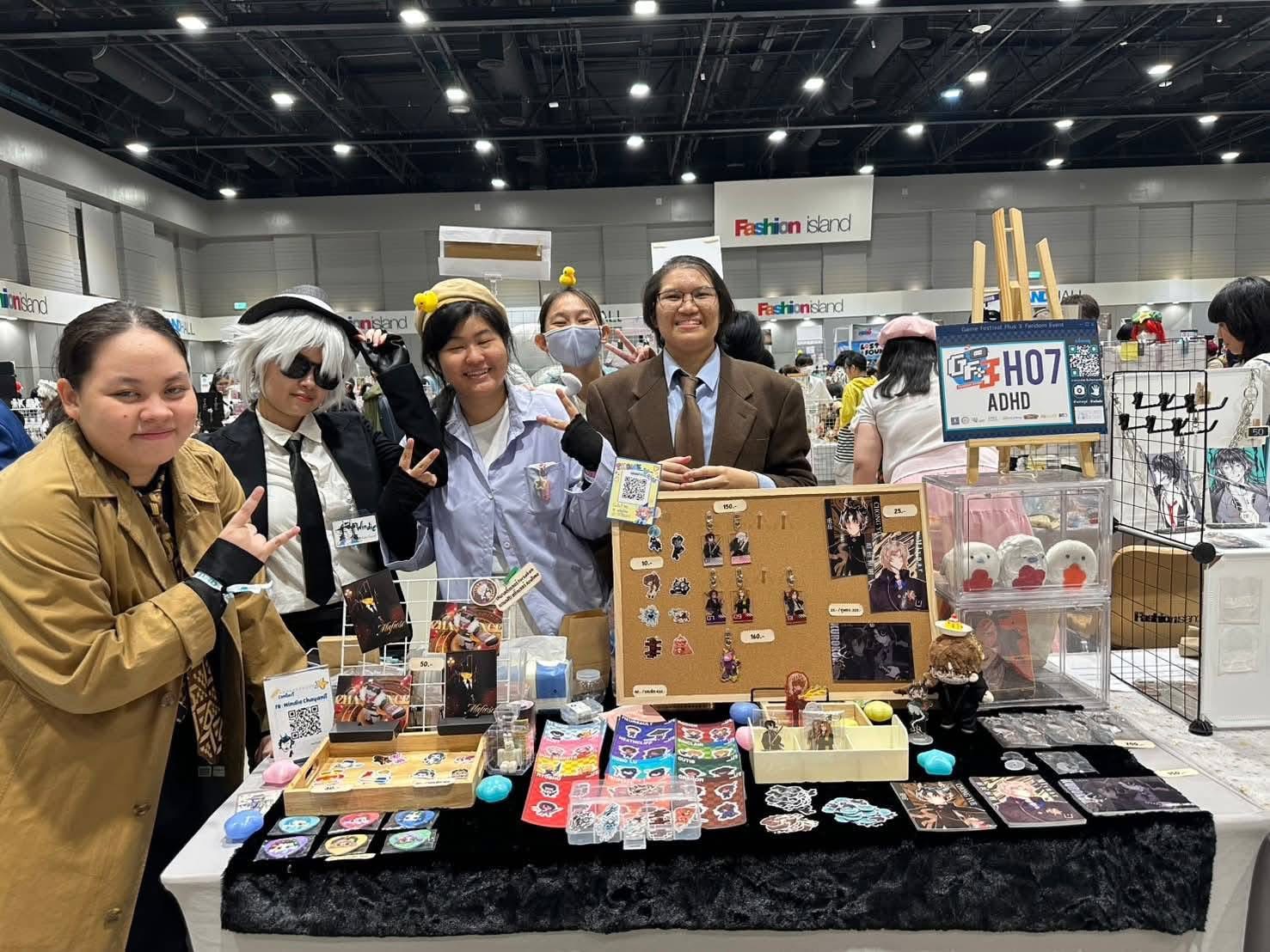 อัปเดตเทรนด์ 2025! ส่องหลักสูตร คณะดิจิทัลมีเดีย SPU ตอบโจทย์โลกอนาคตของสายอาร์ตได้อย่างไร