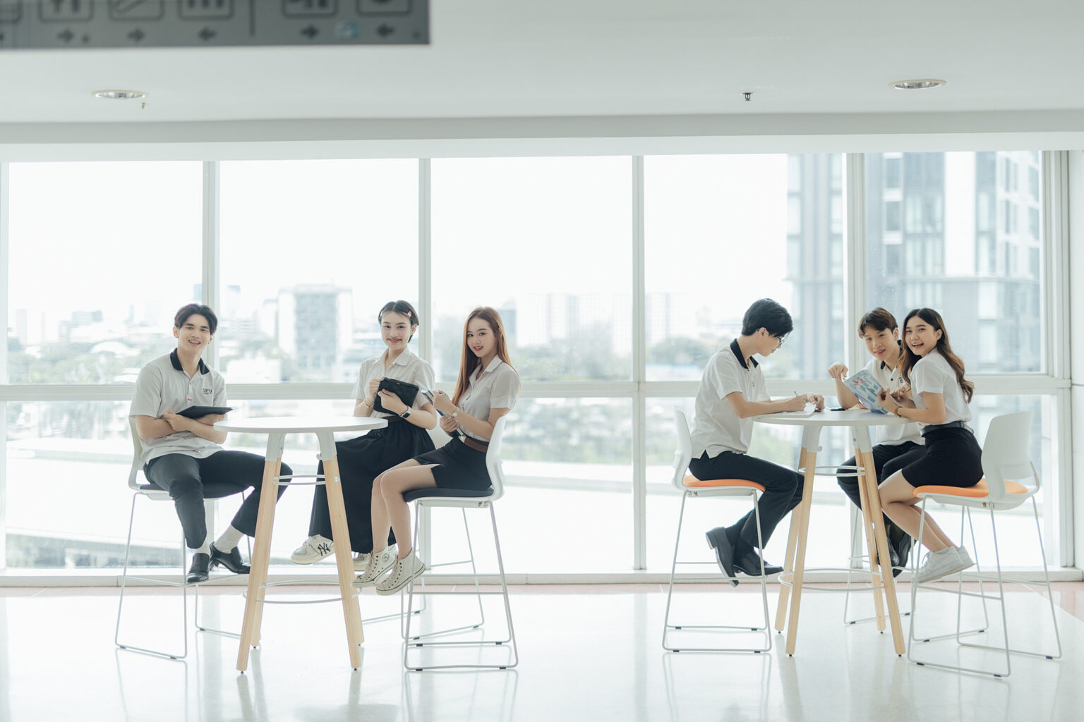 เปลี่ยน Mindset เรียน คณะการสร้างเจ้าของธุรกิจ SPU เพื่อเป็น ‘นักแก้ปัญหา’ ที่ประสบความสำเร็จในทุกบทบาทอาชีพ