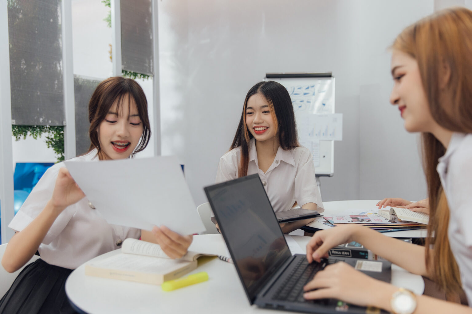 ติดอาวุธผู้ประกอบการยุค AI  ทักษะที่ต้องมีและหาได้ที่ไหน?