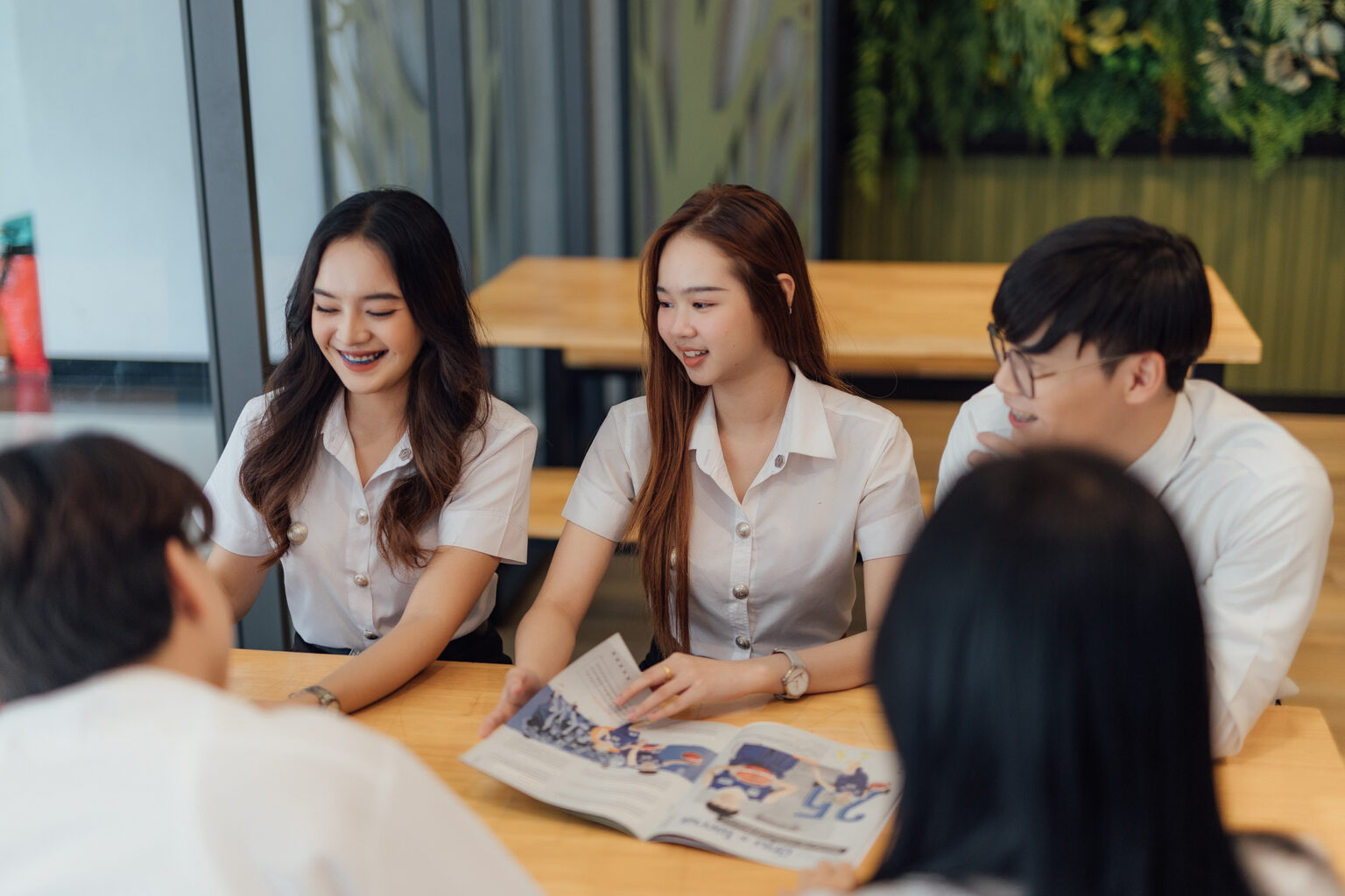จากห้องเรียนสู่ Startup  มหาวิทยาลัยศรีปทุมกับระบบนิเวศน์สร้างผู้ประกอบการรุ่นใหม่ในยุคดิจิทัล