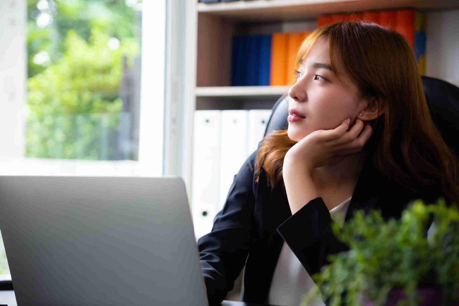 หมดไฟหรือแค่อยากอัปสกิล? 5 สัญญาณเตือนว่าควรเรียนต่อ ป.โท ที่ SPU มหาวิทยาลัยศรีปทุม