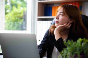 หมดไฟหรือแค่อยากอัปสกิล? 5 สัญญาณเตือนว่าควรเรียนต่อ ป.โท ที่ SPU มหาวิทยาลัยศรีปทุม